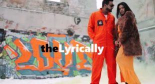 Wrong Decision Geeta Zaildar Lyrics