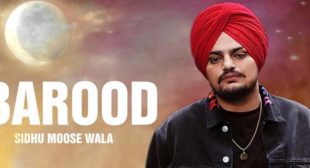 Barood Lyrics
