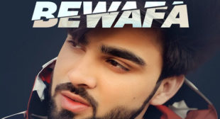 Bewafa Lyrics