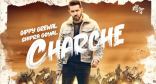 Charche Lyrics by Gippy Grewal