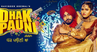Dhak Pauni Aan – Ravinder Grewal