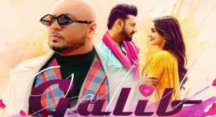 Galib Lyrics – B Praak