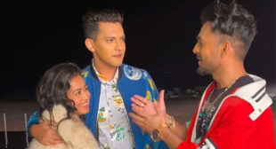 Neha Kakkar’s New Song Goa Beach