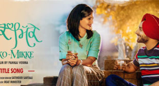 Ikko Mikke – Satinder Sartaaj