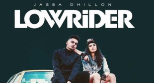 Low Rider Lyrics – Jassa Dhillon