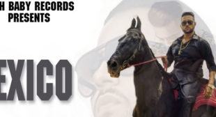 Mexico Lyrics – Karan Aujla