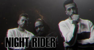Night Rider Song Lyrics