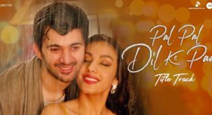 Pal Pal Dil Ke Paas Lyrics – Arijit Singh