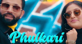 Phulkari Lyrics