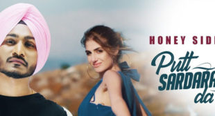 Putt Sardara Da Lyrics – Honey Sidhu