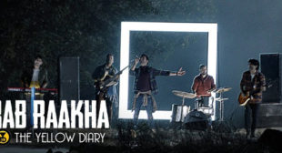 Rab Raakha Lyrics – Rajan Batra