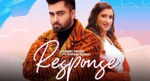 Response – Sharry Maan