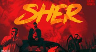 Sher – Deep Kalsi Lyrics