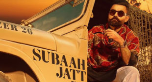 Subaah Jatt Da Lyrics and Video