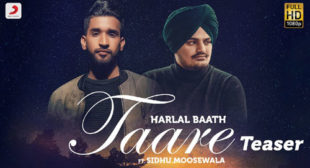 Taare Lyrics