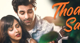 Thoda Sa – Kabir Pancholi