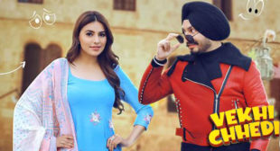 Vekhi Ja Chhedi Na – Virasat Sandhu