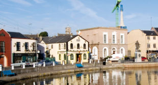 Wexford Based Company Offers Different Styles and Kind of Website Design Service