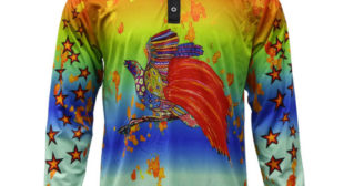 High quality unique Fishing apparel