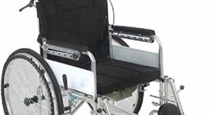 Best Reclining Manual Wheelchairs