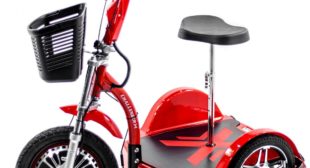 Recreational Scooters For Sale in West Columbia