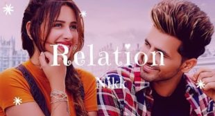 Relation lyrics translation – nikk english meaning