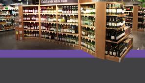 Retail Store Fixtures Canada