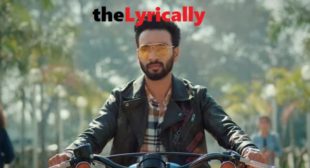 Surme Wali Akh Lyrics Hardeep Grewal