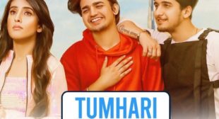Tumhari Yaad Aayi Hai Lyrics Translation By Goldie Sohel