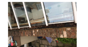 Professional Gutters Cleaning Services London – Helps to Clean Gutters Effectively – Professional Window Cleaner London