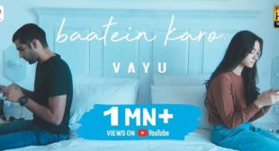 Baatein Karo Lyrics