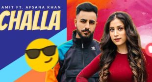 Challa Lyrics