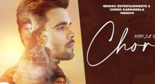 Chor Lyrics – Ninja
