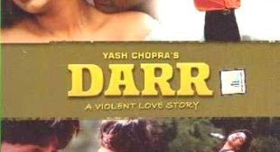 Likha Hai Yeh In Hawaon Pe Lyrics – Darr