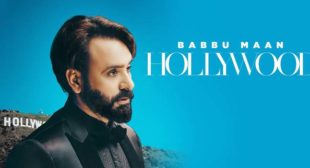 Hollywood Lyrics – Babbu Maan