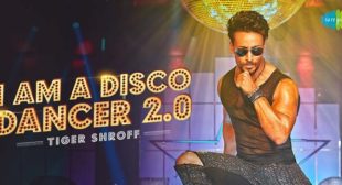 I Am A Disco Dancer 2.0 – Benny Dayal