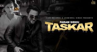 Lyrics of Taskar Song