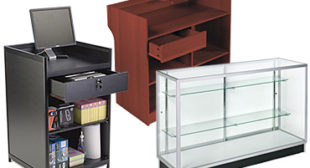 Choose Online Customer Cash Wrap Counters Canada