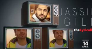 Ehna Chauni Aa Jassi Gill Song Lyrics