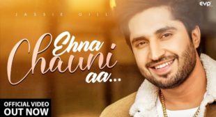 Ehna Chauni Aa Jassi Gill Song Lyrics