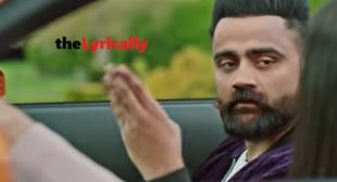 Lifestyle Amrit Maan Song Lyrics