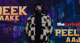 Moscow Suka Yo Yo Honey Singh Lyrics