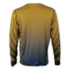Long Sleeve Performance Fishing Shirts