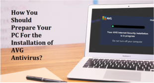 How To Get Www.AVG.com/retail Internet Security On Mac?