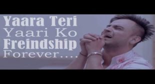 Yaara Teri Yaari Ko – Lyrics Meaning In English – Kishor Kumar – Lyrics Meanings