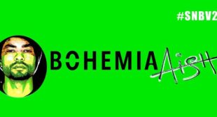 Aish – Bohemia