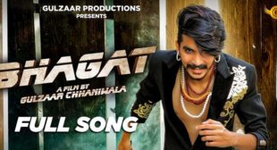 Bhagat Lyrics – Gulzaar Chhaniwala