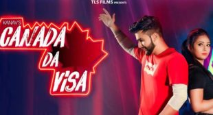 Canada Da Visa – Kanav