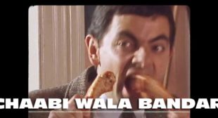 Chaabi Wala Bandar – Divine