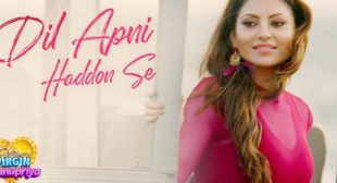 Dil Apni Haddon Se Lyrics – Virgin Bhanupriya